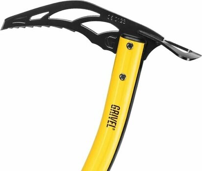 Piolet Grivel Ghost EVO Yellow Piolet - 2