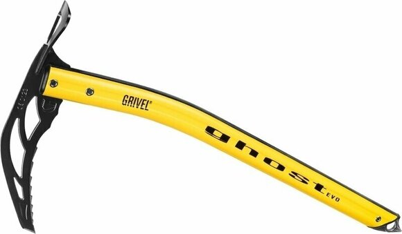 Piolet Grivel Ghost EVO Yellow Piolet - 4