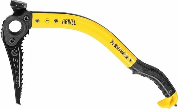 Piolet Grivel The North Machine Yellow Piolet - 4