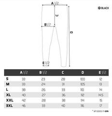 Indumento Delphin Tundra Manor Blacx - 4