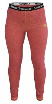 Trousers Delphin Trousers Tundra Queen XS - 2