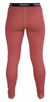 Trousers Delphin Trousers Tundra Queen XS - 3