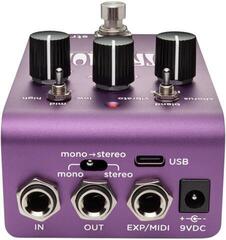 Effetti Chitarra Strymon Ultraviolet Effetti Chitarra - 2