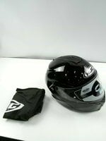 HJC C91 Metal Black XL Helmet