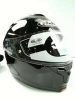 HJC C91 Metal Black XL Helm