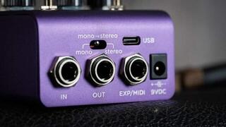Effetti Chitarra Strymon Ultraviolet Effetti Chitarra - 3