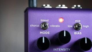 Effetti Chitarra Strymon Ultraviolet Effetti Chitarra - 4