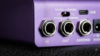 Effetti Chitarra Strymon Ultraviolet Effetti Chitarra - 6