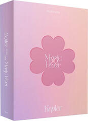 CD Μουσικής Kep1Er - Magic Hour (Box Set) (CD) - 1