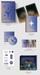 CD Μουσικής Kep1Er - Magic Hour (Box Set) (CD) - 4