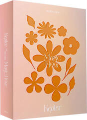 CD Μουσικής Kep1Er - Magic Hour (Box Set) (CD) - 5