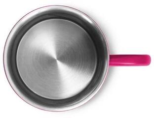 Kamping kuhinjska posoda Delphin Stainless Steel Mug Queen 300 ml Kamping kuhinjska posoda - 1