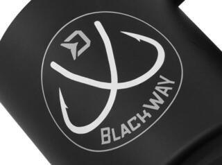 Outdoor Kochgeschirr Delphin Stainless Steel Mug BlackWAY 300 ml Outdoor Kochgeschirr - 2