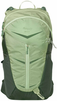 Outdoor Backpack Bergans Driv W 24 Light Jade Green/Dark Jade Green Outdoor Backpack - 2