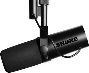 Podcastmicrofoon Shure SM7DB Podcastmicrofoon - 3