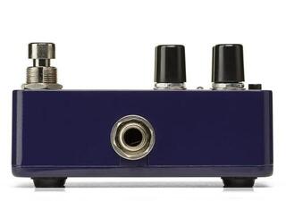 Gitáreffekt Electro Harmonix Pico Triboro Bridge Gitáreffekt - 3