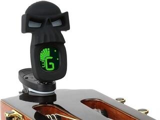 Clip stemapparaat SWIFF Skull Clip stemapparaat - 4