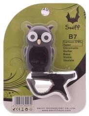 Klipová ladička SWIFF Owl Klipová ladička - 2