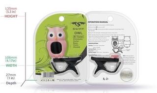 Klipová ladička SWIFF Owl Klipová ladička - 3