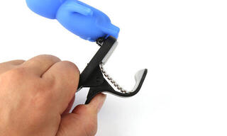 Clip-on uglaševalec SWIFF Bulldog Clip-on uglaševalec - 5