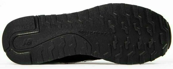 Zapatillas New Balance 500 Black 41,5 Zapatillas - 4