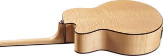 Elektroakustická kytara Jumbo Framus FJ 14 SMV CE Vintage Transparent Satin Natural Tinted Elektroakustická kytara Jumbo - 3
