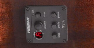 Elektroakustická kytara Jumbo Framus FJ 14 SV CE Vintage Natural Elektroakustická kytara Jumbo - 2
