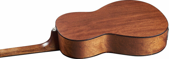 Electro-acoustic guitar Framus FP 14 SV VSNT E Vintage Transparent Satin Natural Tinted - 2