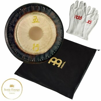 Percussion for music therapy Meinl G28-WX Sonic Energy - 2