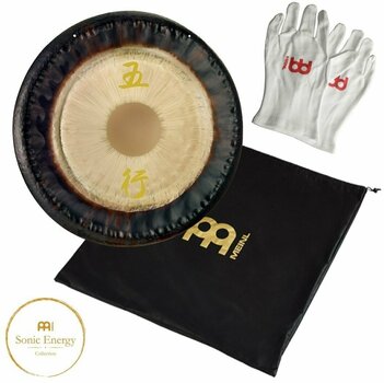 Percussion for music therapy Meinl G36-WX Sonic Energy - 3