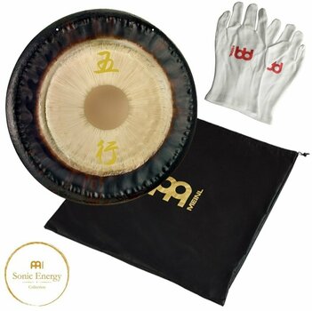 Percussion for music therapy Meinl G40-WX Sonic Energy - 2
