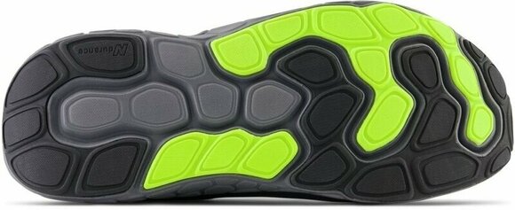 Zapatillas para correr New Balance FreshFoam Kaiha Black 42,5 Zapatillas para correr - 5