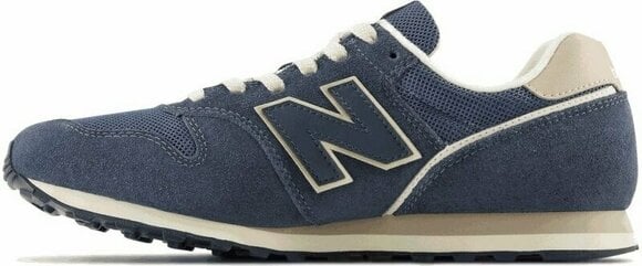 Sneakers New Balance 373 Outer Space 41,5 Sneakers - 4