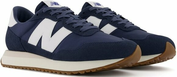 Sneakers New Balance Shifted 237's Good Vibes Vintage Indigo 41,5 Sneakers - 2