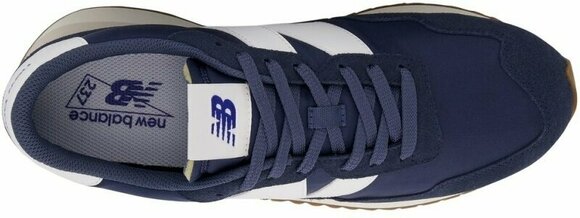 Sneakers New Balance Shifted 237's Good Vibes Vintage Indigo 41,5 Sneakers - 5