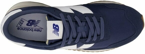 Sneakers New Balance Shifted 237's Good Vibes Vintage Indigo 42 Sneakers - 5