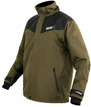 Jacket Delphin Jacket CruiserCROS 5T L - 2