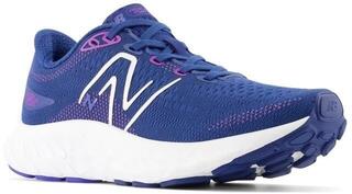 Løbesko til vej og asfalt New Balance FreshFoam Evoz ST Night Sky - 1