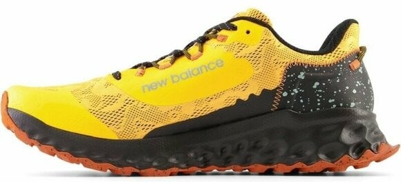 Trail running shoes New Balance FreshFoam Garoe Hot Marigold 42,5 Trail running shoes - 3