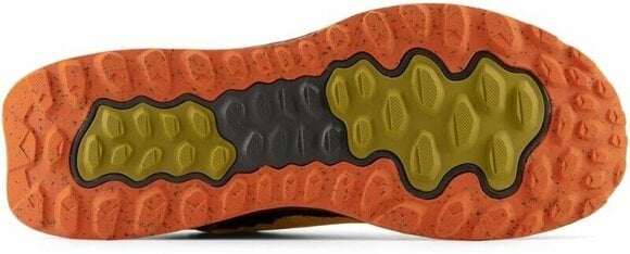 Трейл обувки за бягане New Balance FreshFoam Garoe Hot Marigold 42,5 Трейл обувки за бягане - 5