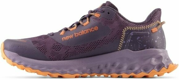 Trailová běžecká obuv
 New Balance FreshFoam Garoe Interstellar 37,5 Trailová běžecká obuv - 4