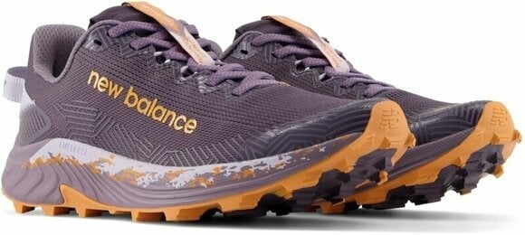 Trail running shoes
 New Balance Fuelcell Summit Unknown Interstellar 38 Trail running shoes - 2