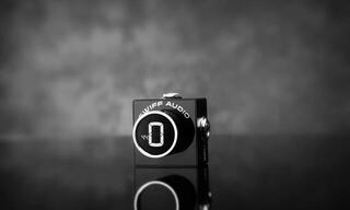 Pedal Tuner SWIFF C10 Pedal Tuner - 4
