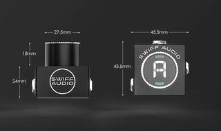Pedal Tuner SWIFF C10 Pedal Tuner - 6