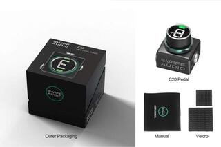 Pedal Tuner SWIFF C20 Pedal Tuner - 1