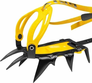 Crampons Grivel G12 New-Matic EVO 36-47 Crampons - 2