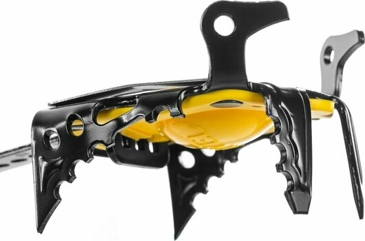 Crampons Grivel G12 New-Matic EVO 36-47 Crampons - 5