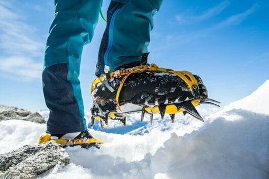 Crampons Grivel G12 New-Matic EVO 36-47 Crampons - 6