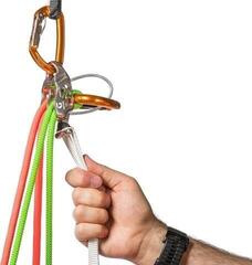 Safety Gear for Climbing Grivel Master Pro Belay/Rappel Device - 5