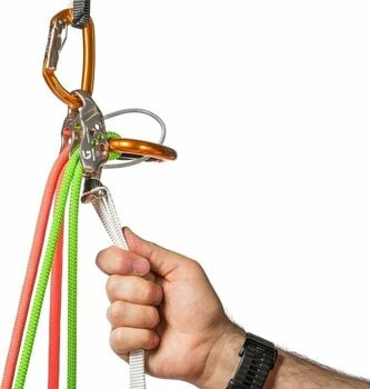 Safety Gear for Climbing Grivel Master Pro Belay/Rappel Device Safety Gear for Climbing - 6